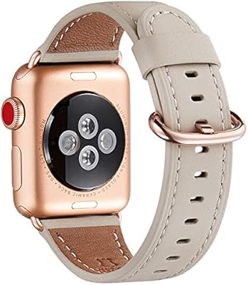 iwatch series 3 gold aluminum