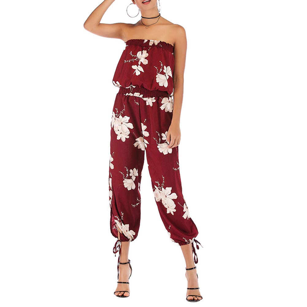 white chiffon jumpsuit womens