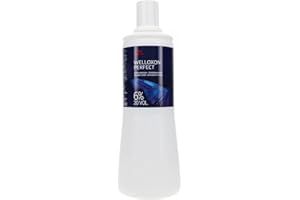 SALON RETAIL CONCEPTS Welloxon Perfect Developer 6% / 20 Vol 33.8 Fl Oz | For Koleston Perfect Hair Color
