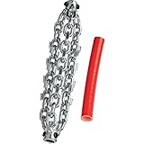 Ridgid 64313 K9-204 Flexshaft
