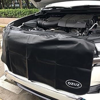 mechanics fender protector