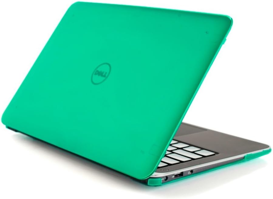 mCover Hard Shell Case for 15.6" Dell XPS 15 9570/9560 / 9550