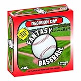 GDC-GameDevCo Decision Day- Fantasy Baseball