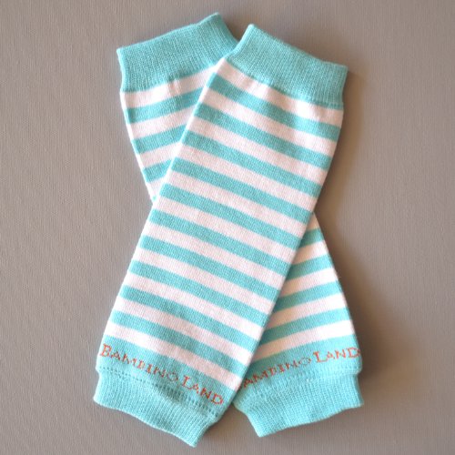 Cutest Leg Warmers for Babies