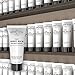 After Shave Balm Aftershave for Men Face and Head Moisturizer Natural and Organic Ingredients Calms Skin Eliminates Razor Bumps Burn Irritation