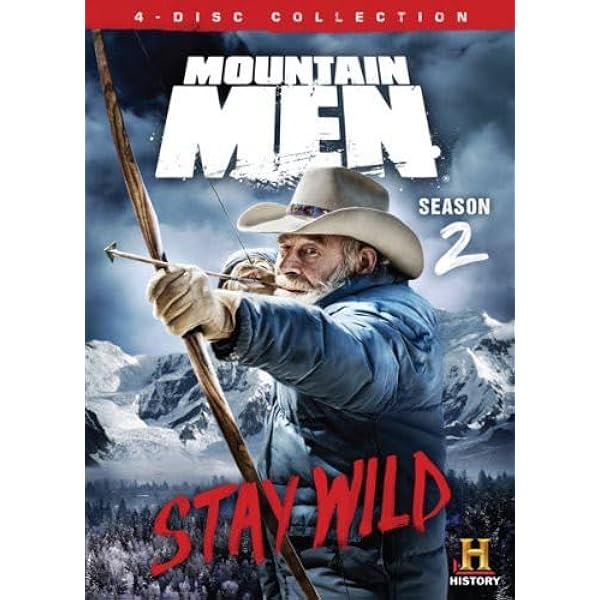 その他 Ax Men: Complete Season One [DVD] Amazon.com: Ax Men: The Complete Season 1 (Steelbook) [DVD