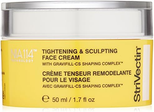 Strivectin Tightening And Sculpting Face Cream, 1.7 Oz.
