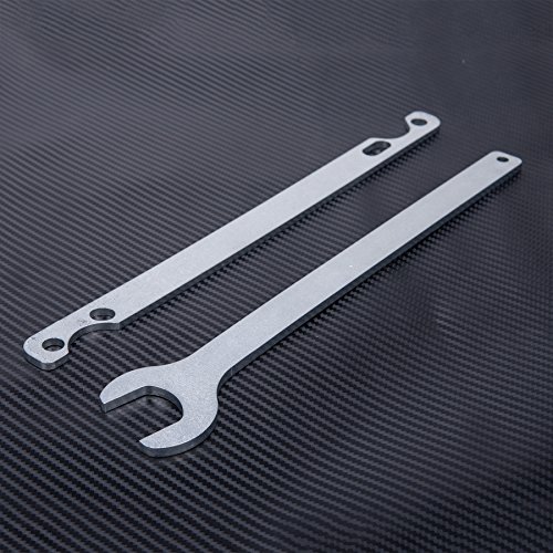 4 Orion+Motor+Tech+Clutch+Removal