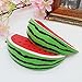Jumbo Slow Rising Squishies Toys Scented Squeeze watermelon Stress Relief Toy