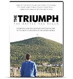 The Triumph The Battle has Begun