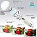 Motion Sensor Light Bulb,9W Dusk to Dawn Light Bulbs E26 Base Indoor Sensor Night Lights Soft White 2700K Outdoor Radar Motion Sensor Light Bulb Auto On/Off by LUXON