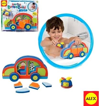 Beep & Build (731346085405)
