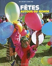 Fêtes autour du monde