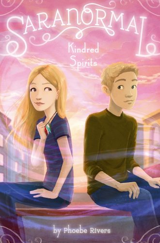 Kindred Spirits (Saranormal)