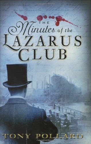The Minutes of the Lazarus Club