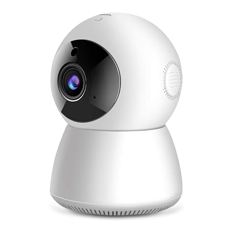 1080p Wlan Ip Kamera Baby Haustier Zuhause Uberwachungskamera Mit