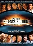 MASTERS OF SCIENCE FICTION:SEASON 1 (2PC) / (WS)   image