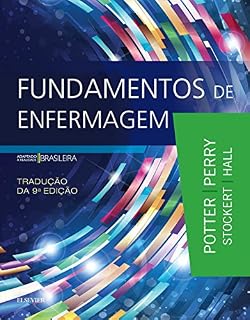 Livro Fundamentos de Enfermagem