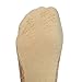 Habiter Women Anti-Slip Lace Sock with Silicone Heel Grip, Ankle Socks,3 Pairs One size Fits US Women Shoe size 5.5-8.5.