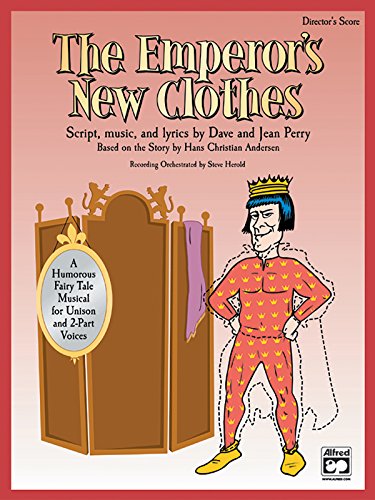 The Emperor's New Clothes: Preview Pack