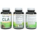 Pure CLA Supplement, Best Premium Quality â˜… Highest Grade for Weight Loss (Best Formula) - 1000 Mg â˜… All-natural & Guaranteed By Natures Design