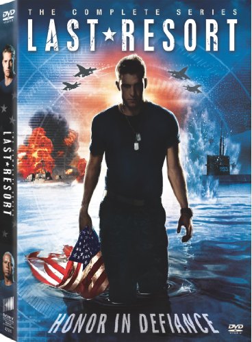 Last Resort: The Complete Series