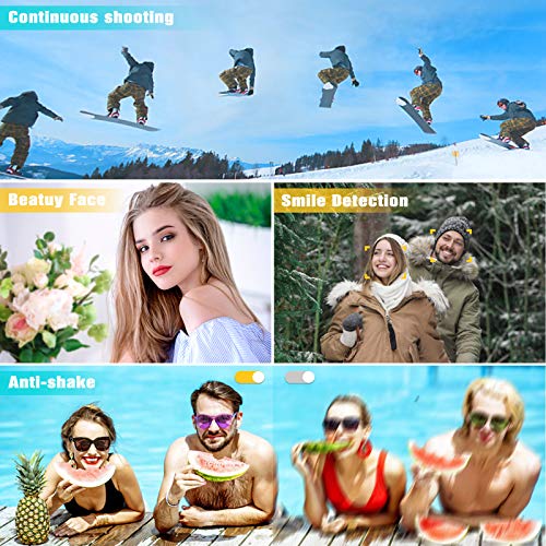 3 Rosdeca+Digital+Photography+Display+Beginners