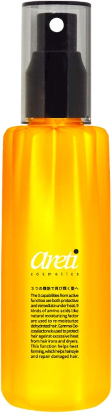 ヘアアイロン用スタイリング剤おすすめ18選 ストレート カールも思いのまま マイナビおすすめナビ