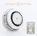 Clarisonic Replacement Brush Head Twin Pack for Normal Skin