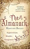 The Almanack by Martine Bailey