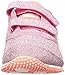 PUMA Steeple Glitz Aog V Kids Sparkle Sneaker (Toddler/Little Kid)