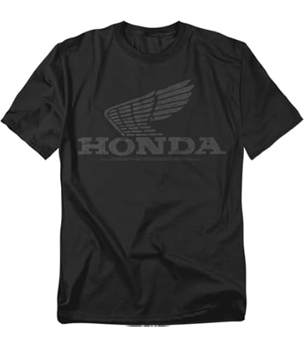 Amazon.com: Honda Motorcycles Since 1948 T-Shirt : Clothing, Shoes