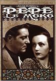 PEPE LE MOKO / DVD                                 image