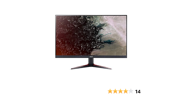 Acer Nitro VG270 27-Inch FHD IPS 