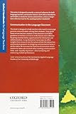 Image de Communication in the Language Classroom (Oxford Handbooks for Language Teachers Series)