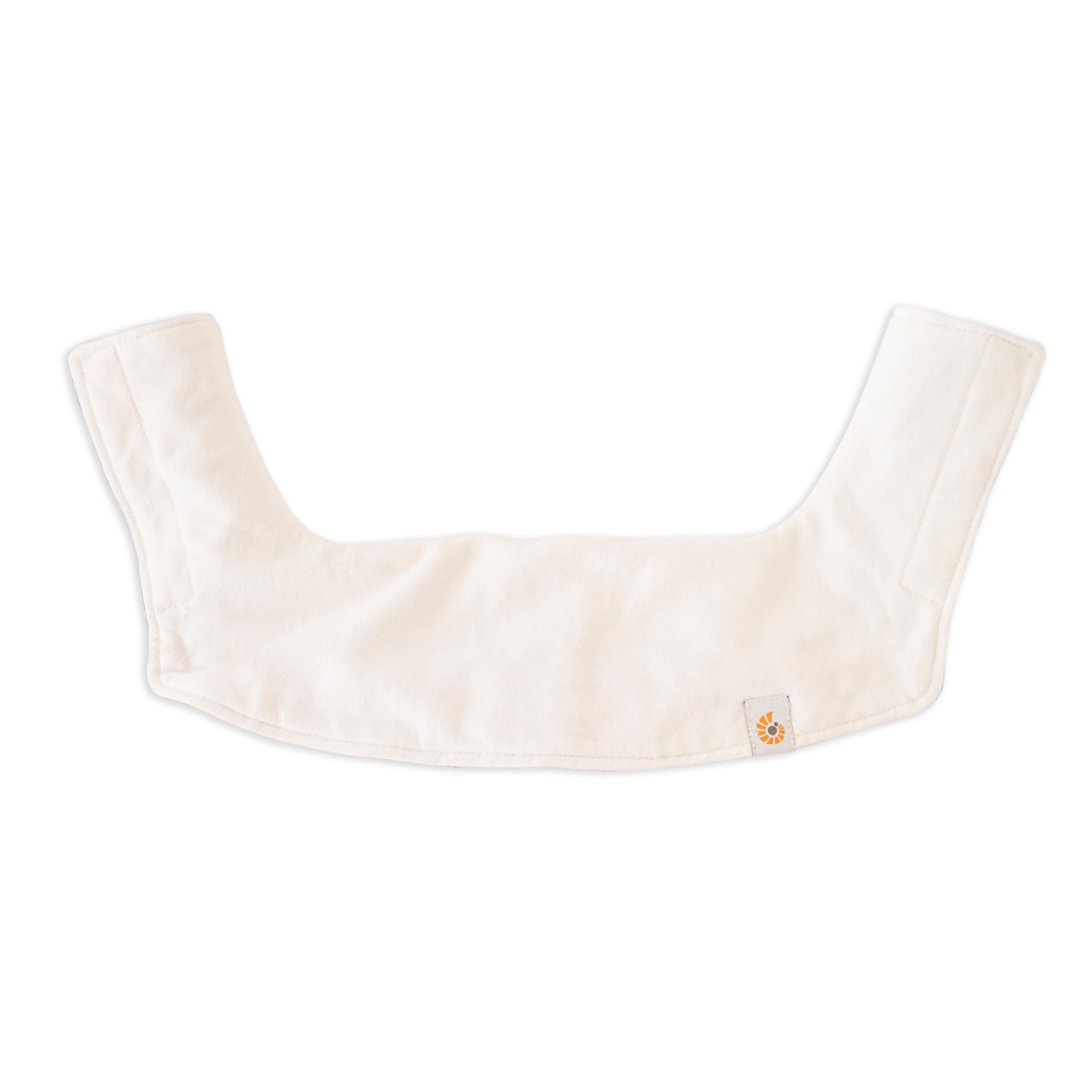Ergobaby Teething Pad (Natural), Off-white