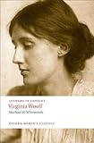 Virginia Woolf (Authors in Context) (Oxford World's Classics) by Michael H. Whitworth