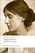 Virginia Woolf (Authors in Context) (Oxford World's Classics) by Michael H. Whitworth