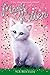 Firelight Friends #10 (Magic Kitten)