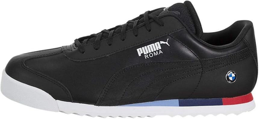 puma bmw roma sneakers
