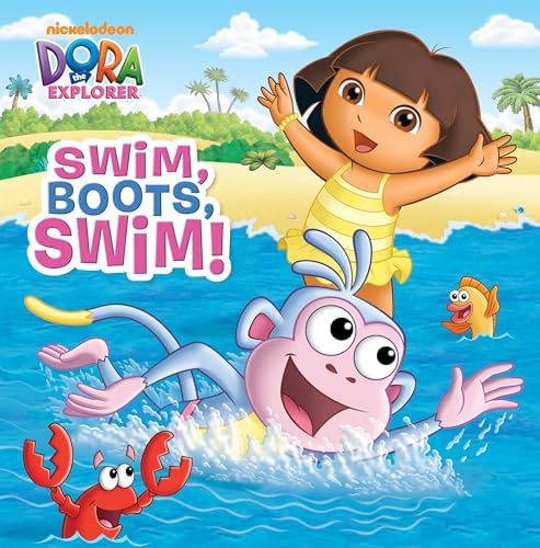 Dora's Camping Trip (Dora the Explorer): Wax, Wendy A, A&J Studios
