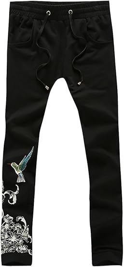 Amazon ネルロッソ Nerlosso スウェットパンツ メンズ ズボン ロング ボトムス 大きいサイズ 部屋着 フィットネス 正規品 Cmg フィットネス トレーニング ロングパンツ 通販
