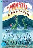 Le Monstre du lac du Bourget by 