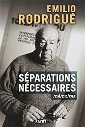 Séparations nécessaires