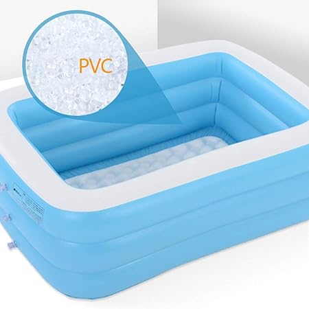Piscine Bebe Piscine Douche Voyage Portable Bassin Pour Baignoire Gonflable Accueil Couple Adulte Bain Barrel Bas Epaissi De Grande Taille Baignoire For Adulte Axwt Piscine Gonflable Pliable Bain Cuisines Et Salles De