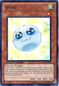 Yu-Gi-Oh! Gishki Diviner (GENF-EN027) - 1st Edition Rare - Generation Force