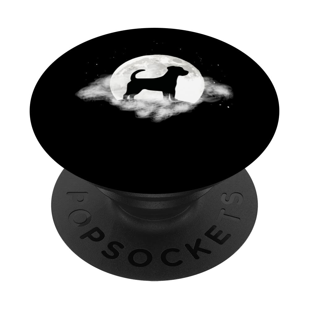 Jack Russell Terrier Dog Breed PopSockets Swappable PopGrip