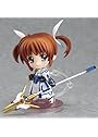 ねんどろいど 魔法少女リリカルなのは The MOVIE 2nd A’s 高町なのは エクセリオンモード・エディション|サンプル2