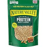 Nature Valley Oats 'n Honey Protein Granola 11 Oz. Pouch