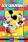 Livro Box HQ Disney Ed. 33